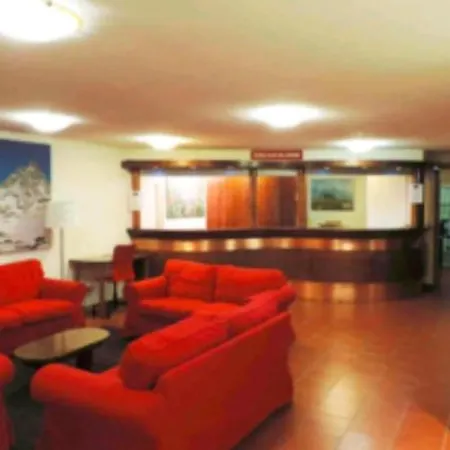 Grazioso Monolocale Al Cervinia 2 *