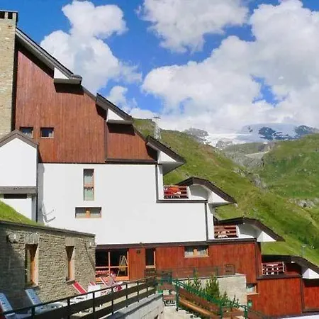 Grazioso Monolocale Al Cervinia 2 * بيريوِل تْشيرفينيا