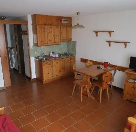 Grazioso Monolocale Al Cervinia 2 شقة فندقية *